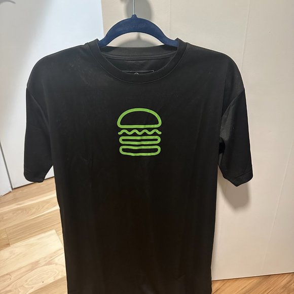 ShakeShack T-Shirt - Picture 1 of 3